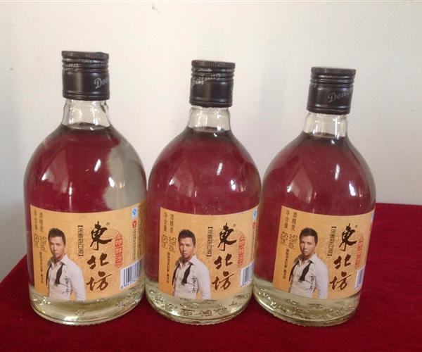 东北坊450ML