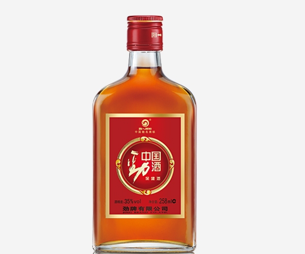 258ml35度中国劲酒