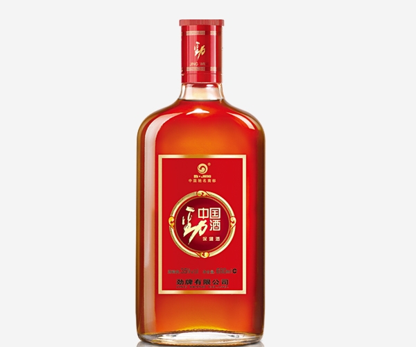 680ml35度中国劲酒