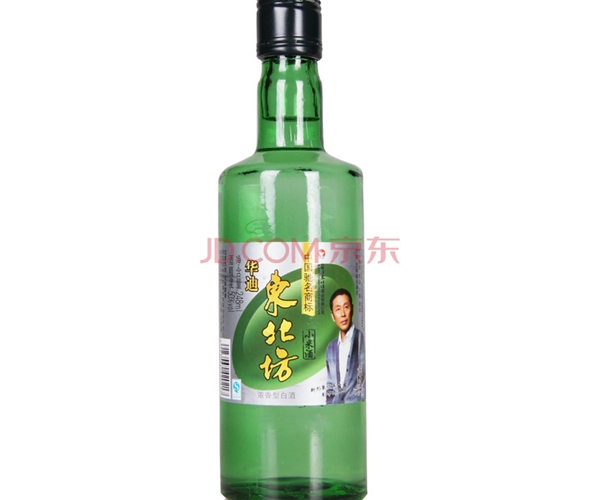 东北坊小米酒